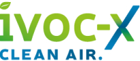 Raum Luftreiniger IVOC-X FX1.000